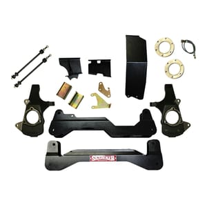 Skyjacker COM BX:6-7IN. 14>GM 1500 ALUM