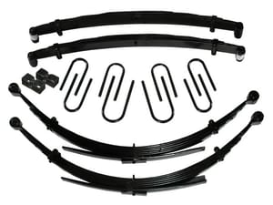 Skyjacker 8IN. SR SYS 88-91 3/4T SUBURBN