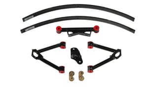 Skyjacker 2-2.5IN. KIT 97-98GM 6LUG ONLY