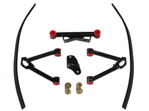 Skyjacker 2-2.5IN. KIT 88-96GM 6LUG ONLY