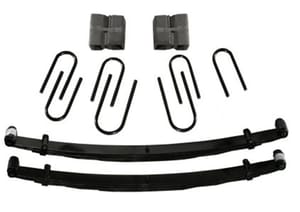 Skyjacker 4IN. CUMMINS DIESEL MODELS