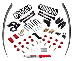 Skyjacker 5IN. KIT CLII 09 DGE 2500 4WD