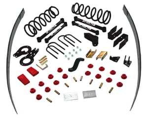 Skyjacker 5IN. KIT CLII 03 DGE 2500 4X4