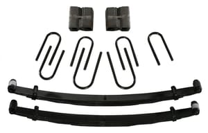 Skyjacker 5-6IN. 74.5-93 DODGE 1 TON