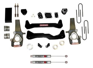 Skyjacker 6IN. KIT 06-08 DGE1500 4 MONOS