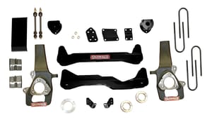 Skyjacker 6IN. KIT 06-08 DODGE 1500 4WD