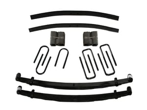 Skyjacker 6IN. CUMMINS DSL W/2IN. B/R225