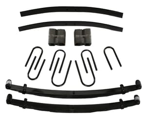 Skyjacker 7-8IN. 74.5-93 DODGE 1 TON
