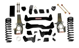 Skyjacker 4IN. KIT 09-11 DODGE 1500 4WD