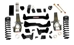 Skyjacker 6IN. KIT 09-11 DODGE 1500 4WD