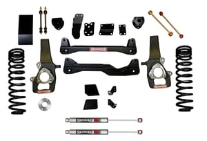 Skyjacker 4IN. KIT 14 RAM 1500 ECODIESEL