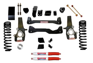 Skyjacker 4IN. KIT 14 RAM 1500 ECODIESEL
