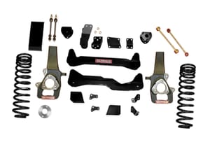 Skyjacker 4IN. KIT 14 RAM 1500 ECODSL
