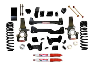 Skyjacker 6IN. KIT 14 RAM 1500 ECODIESEL