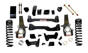 Skyjacker 6IN. KIT 14 RAM 1500 ECODSL