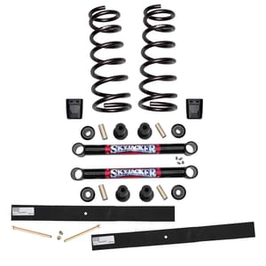 Skyjacker COMP BOX 2.5IN. 94-99 DODGE CL