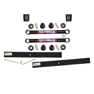 Skyjacker COMP BOX 2.5IN. 00-01 DODGE CL