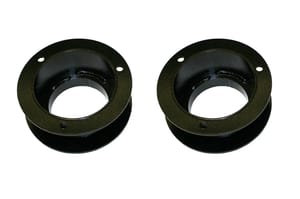 Skyjacker 2.5IN. MET SPCR/94-13DODGE/RAM