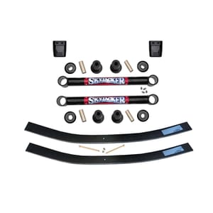 Skyjacker COMP BOX 3IN. 00-01 DODGE CL