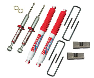 Skyjacker 3IN. KIT 04-08 F150 4WD W/HYDRO SHOCKS