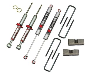 Skyjacker 3IN. KIT 04-08F150 4WD 2 MONOS