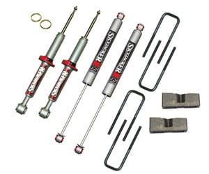 Skyjacker 3IN. KIT 04-08 F150 2WD W/MON