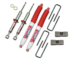 Skyjacker 3IN. KIT 04-08F150 2WD 2NITROS