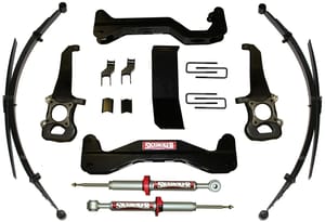 Skyjacker 6IN. 04-07 F150 4X4 SYSTEM