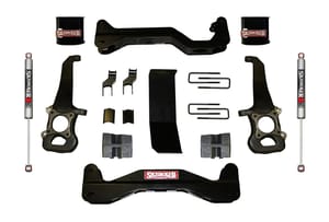Skyjacker 6IN. KT 04-08 F150 4WD SPC/MON