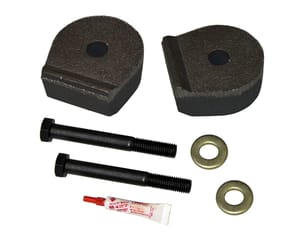 Skyjacker 1IN. METAL SPACER PR 05 F250
