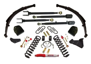 Skyjacker 8.5IN. SYSTEM 05F250 W/DIESEL