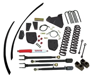 Skyjacker 8.5IN.KIT05>F250 4WD W/DIESL