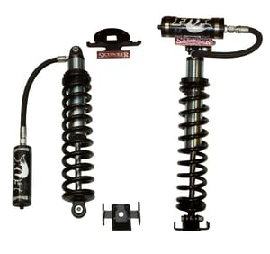 Skyjacker Component Box