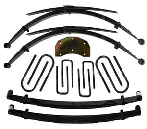 Skyjacker 6IN. 86-96 F350 SYSTEM