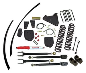 Skyjacker 8.5IN.KIT08 F350 4WD GAS