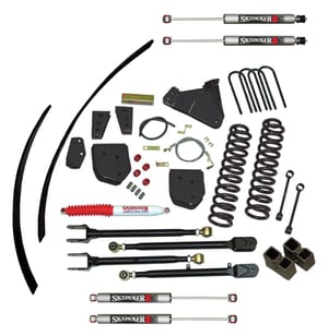 Skyjacker 8.5IN. KIT.08 F250 4WD GAS