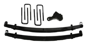 Skyjacker 2IN. KIT 00-03 S-DUTY F250/35