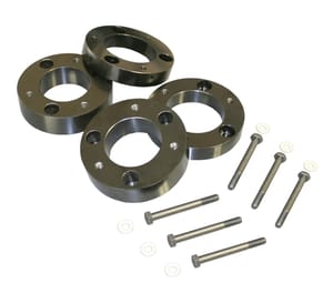 Skyjacker 2IN. FRT MET SPACERS 09-15F150