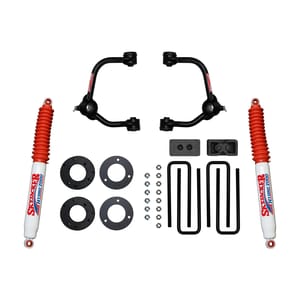 Skyjacker 3 Inch Suspension Lift Kit
