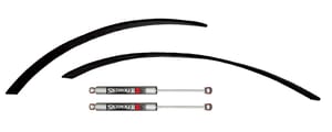 Skyjacker 2IN. FRT ADD-LFS 00-04F250 M95