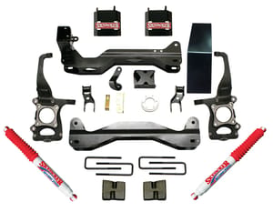 Skyjacker 4.5IN. KIT 09-14 F150SPCR 2HYD