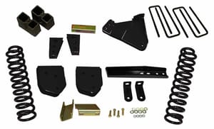 Skyjacker 4IN. KIT 2011 F250 4WD DIESEL