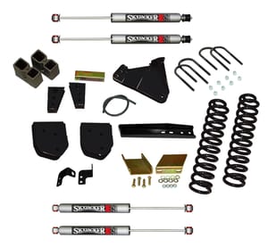 Skyjacker 4IN. KT 2011 F350 DIESL M95