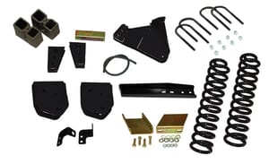 Skyjacker 4IN.KIT2011 F350 4WD DIESEL