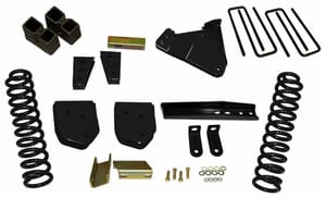 Skyjacker 4IN. KIT 2011 F250 4WD GAS