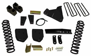 Skyjacker 6IN. KIT 2011 F250 4WD DIESEL