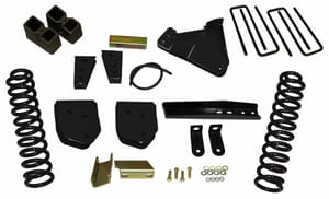 Skyjacker 6IN. KIT 2011 F250 4WD GAS