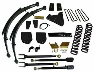 Skyjacker 8.5IN. SYS 11 F250 4WD GAS