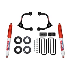 Skyjacker 3 Inch Suspension Lift Kit