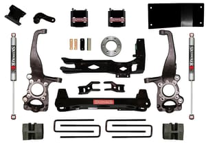 Skyjacker 4.5IN. KT 15 F150 4WD SPCR M95
